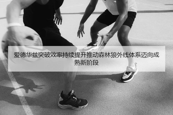 爱德华兹突破效率持续提升推动森林狼外线体系迈向成熟新阶段
